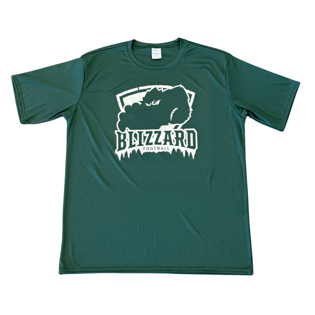 Apparel | BLIZZARD FOOTBALL TEAM STORE