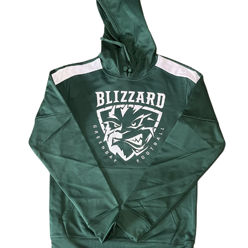Apparel | BLIZZARD FOOTBALL TEAM STORE