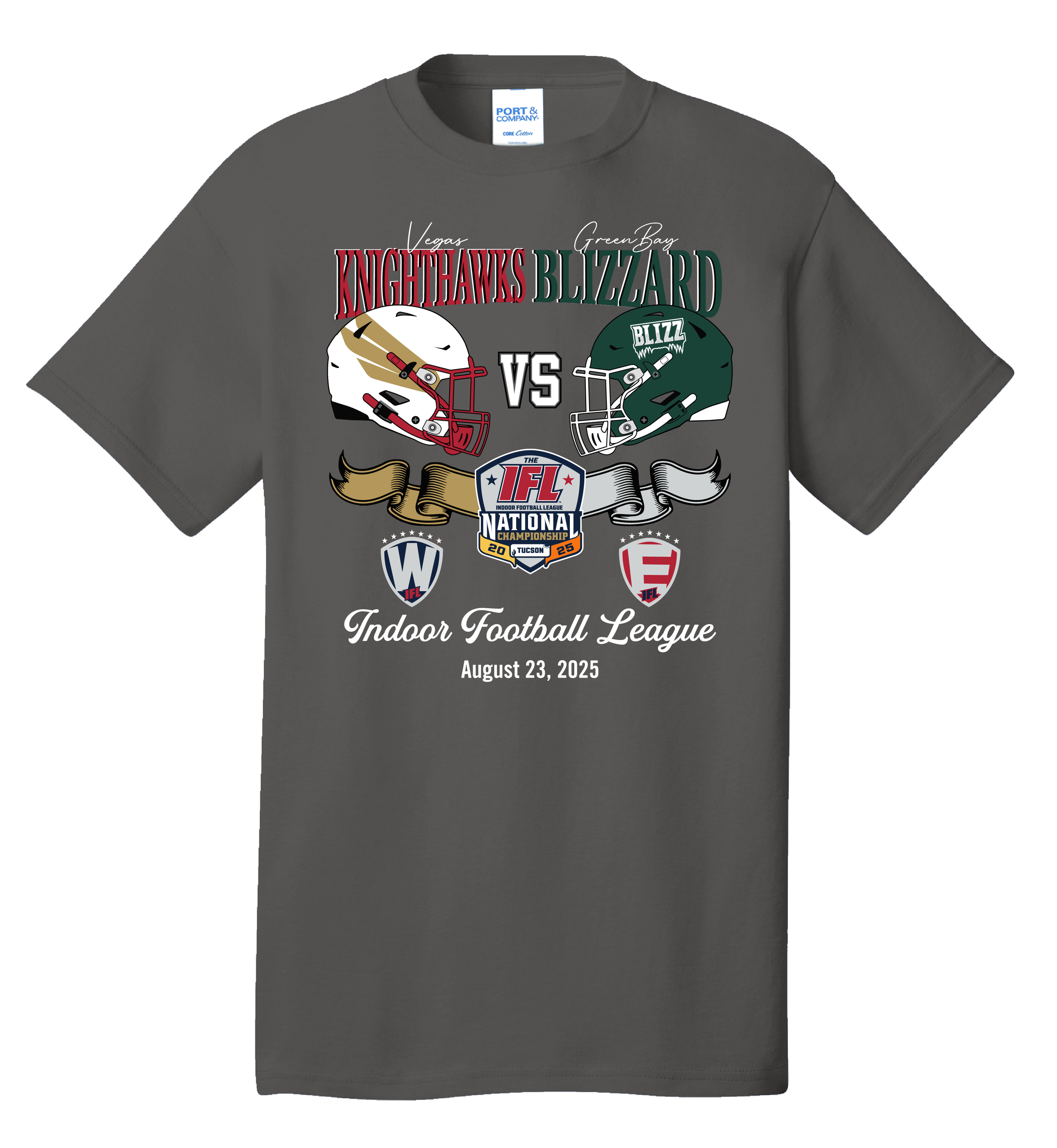 Yeti Cave | BLIZZARD FOOTBALL TEAM STORE